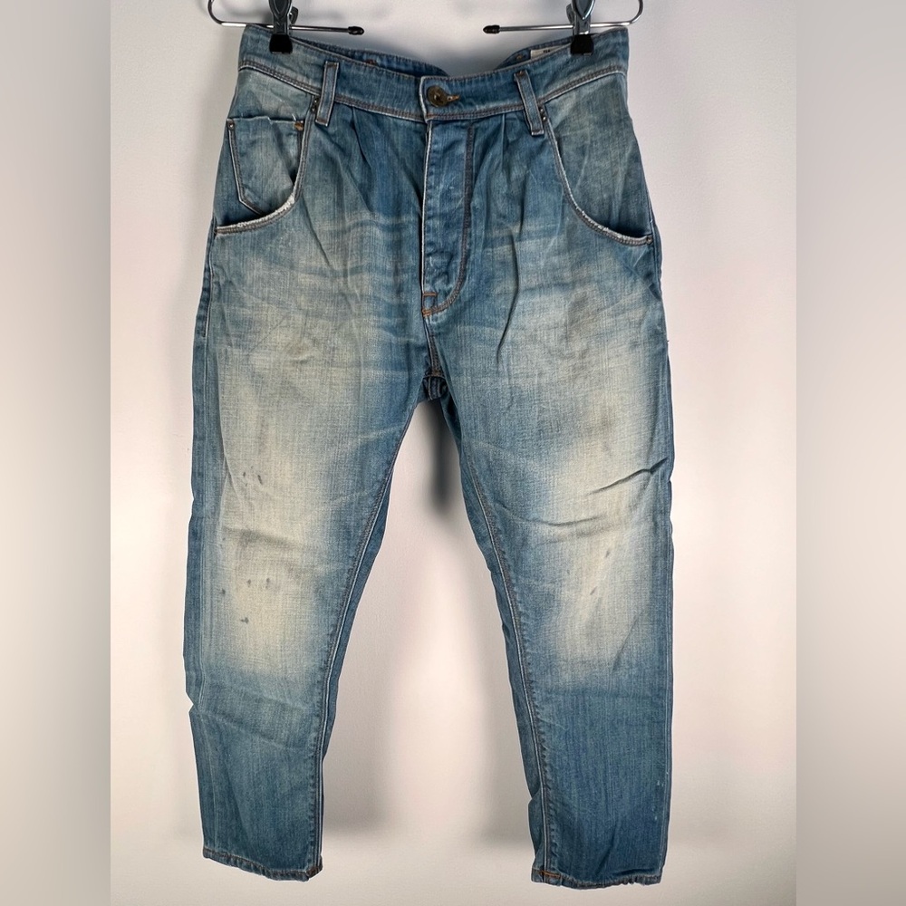 November boyfriend jean sz.25